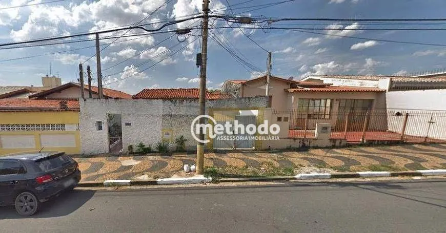 Foto 1 de Casa com 2 Quartos à venda, 90m² em Vila Lemos, Campinas