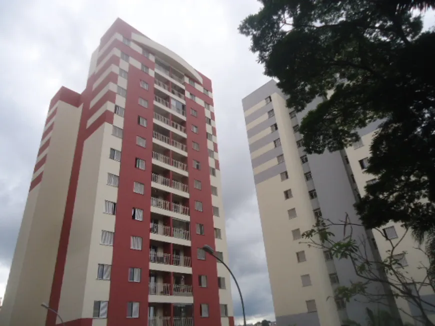 Foto 1 de Apartamento com 2 Quartos à venda, 56m² em Butantã, São Paulo