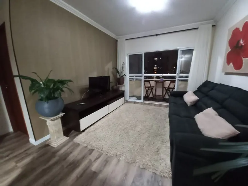 Foto 1 de Apartamento com 3 Quartos à venda, 104m² em Centro, São Bernardo do Campo