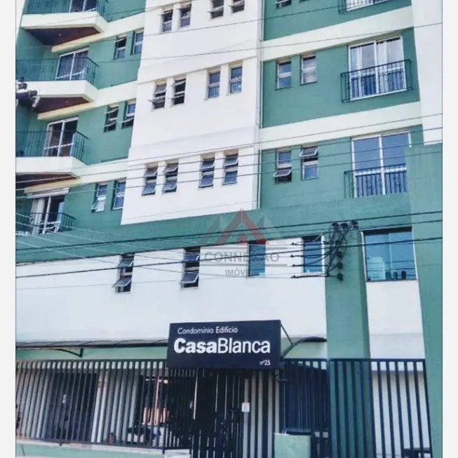 Foto 1 de Apartamento com 2 Quartos à venda, 51m² em Jardim São Luís, Suzano