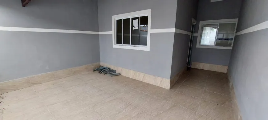 Foto 1 de Casa com 2 Quartos à venda, 69m² em Agenor de Campos, Mongaguá