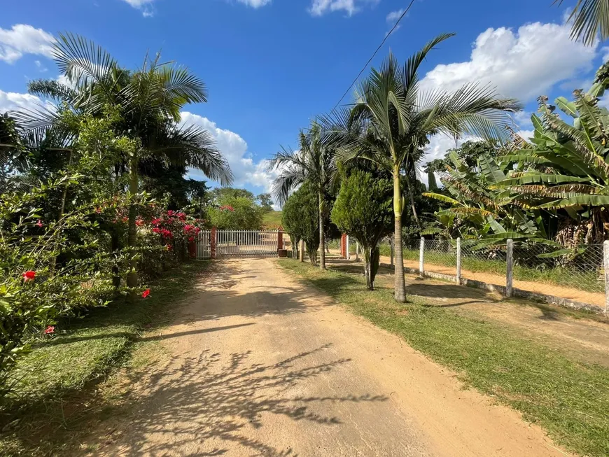 Foto 1 de Lote/Terreno à venda, 510m² em Zona Rural, Muzambinho