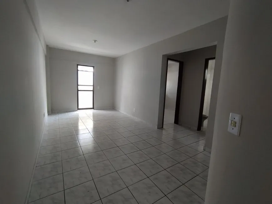 Foto 1 de Apartamento com 2 Quartos para alugar, 60m² em Universitário, Campina Grande