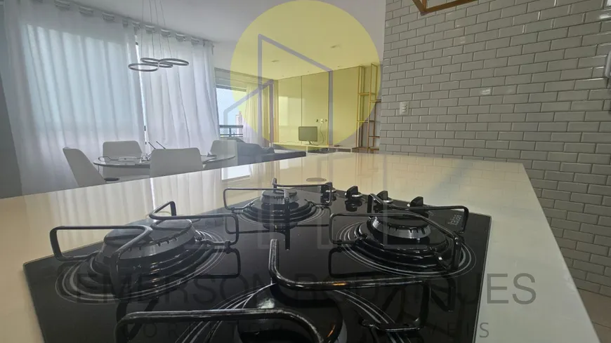 Foto 1 de Apartamento com 3 Quartos à venda, 94m² em Miramar, João Pessoa