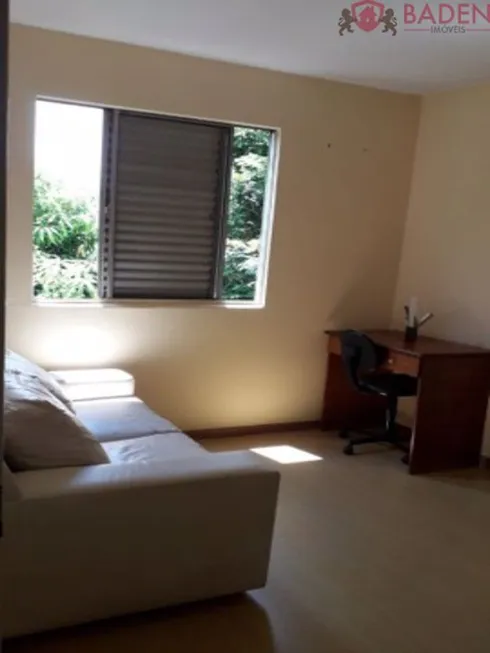 Foto 1 de Apartamento com 3 Quartos à venda, 77m² em Conjunto Residencial Parque Bandeirantes, Campinas