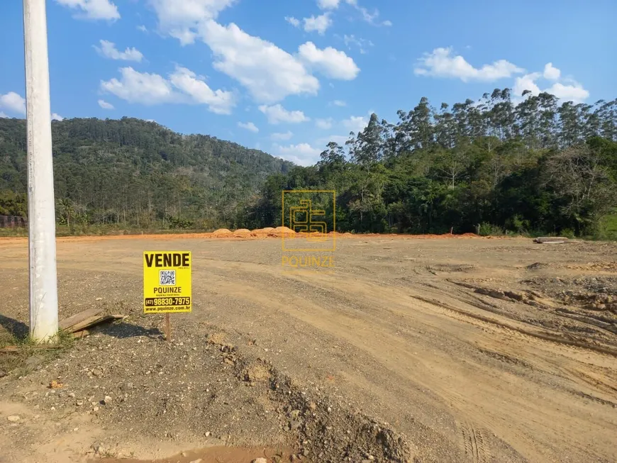 Foto 1 de Lote/Terreno à venda, 2861m² em Dolorata, Rio dos Cedros