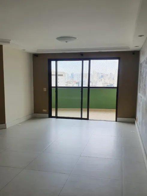 Foto 1 de Apartamento com 2 Quartos à venda, 82m² em Cambuci, São Paulo