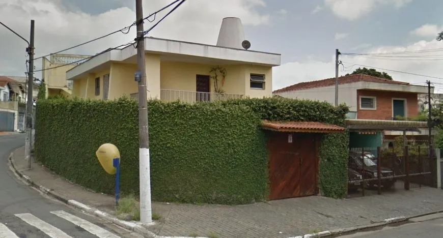 Foto 1 de Sobrado com 3 Quartos à venda, 256m² em Limão, São Paulo