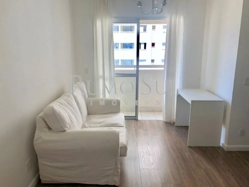 Foto 1 de Apartamento com 2 Quartos à venda, 57m² em Interlagos, São Paulo