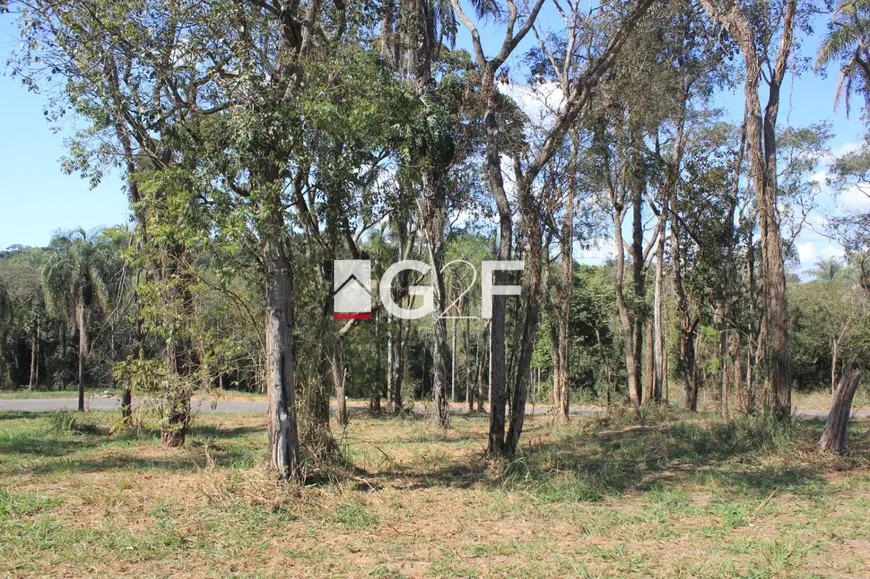 Foto 1 de Lote/Terreno à venda, 1000m² em Fazenda Duas Marias, Jaguariúna