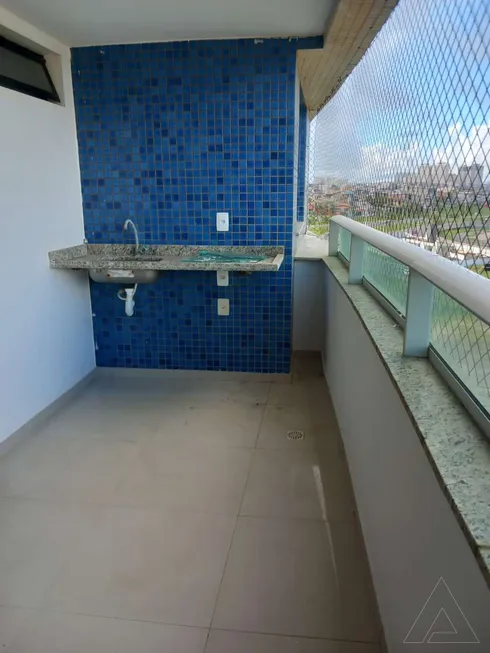 Foto 1 de Apartamento com 2 Quartos à venda, 70m² em Armação, Salvador