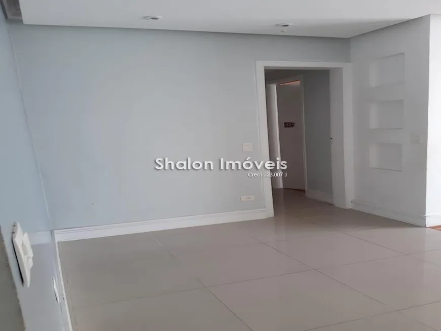 Foto 1 de Apartamento com 3 Quartos para alugar, 80m² em Jardim Itapeva, São Paulo