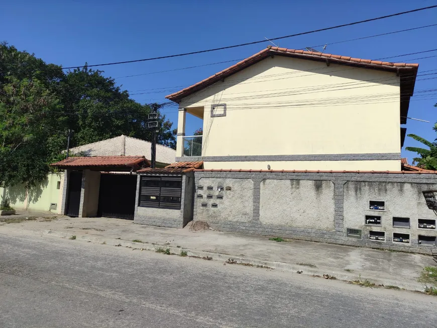 Foto 1 de Apartamento com 2 Quartos à venda, 60m² em Porto da Roça, Saquarema