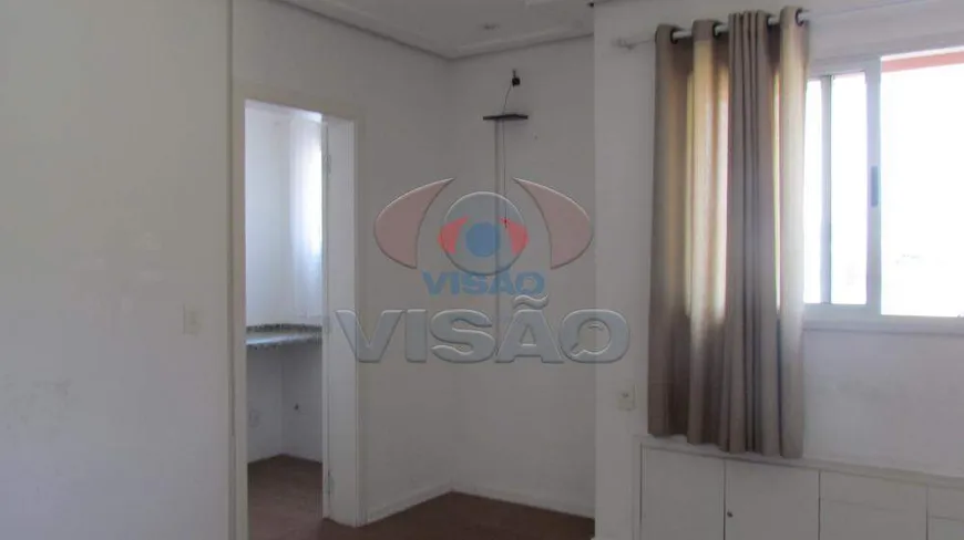 Foto 1 de Sala Comercial para alugar, 1m² em Vila Almeida, Indaiatuba