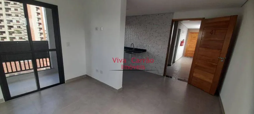 Foto 1 de Apartamento com 2 Quartos à venda, 45m² em Vila Formosa, São Paulo