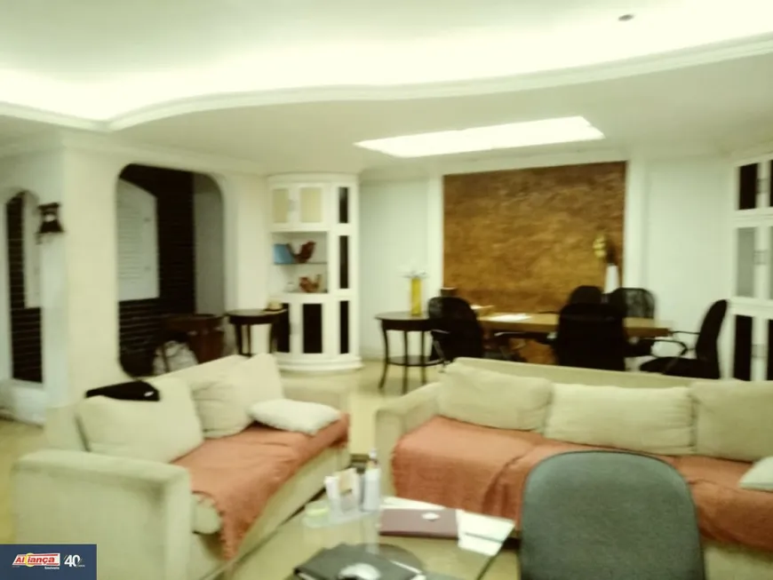 Foto 1 de Casa com 3 Quartos à venda, 340m² em Jardim Rosana, Guarulhos