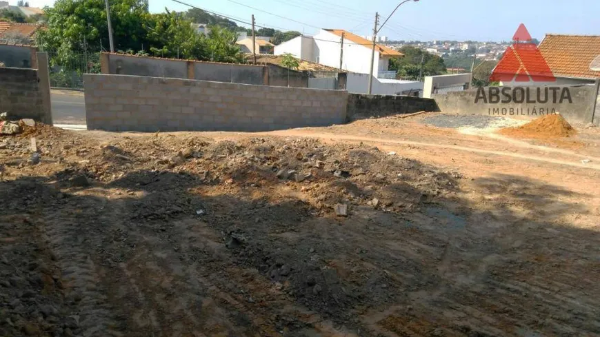 Foto 1 de Lote/Terreno à venda, 317m² em Jardim São Domingos, Americana