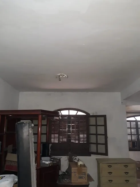 Foto 1 de Casa com 4 Quartos à venda, 280m² em Estrela Dalva, Belo Horizonte