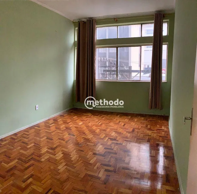 Foto 1 de Apartamento com 2 Quartos à venda, 110m² em Centro, Campinas