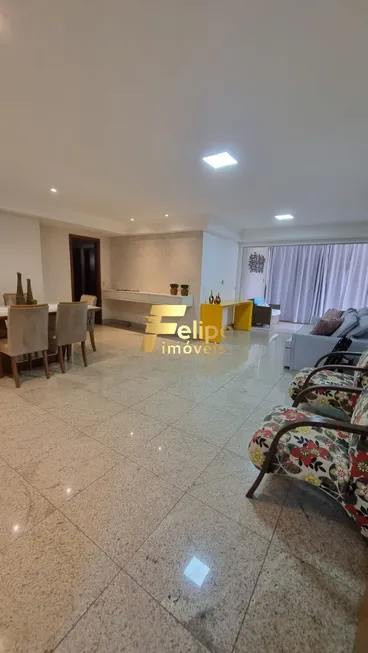 Foto 1 de Apartamento com 3 Quartos à venda, 133m² em Enseada Azul, Guarapari