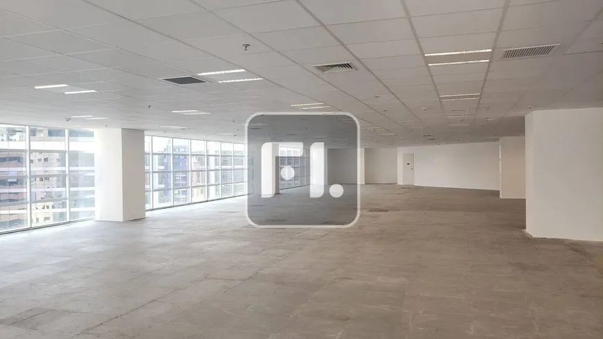 Foto 1 de Sala Comercial para alugar, 667m² em Brooklin, São Paulo