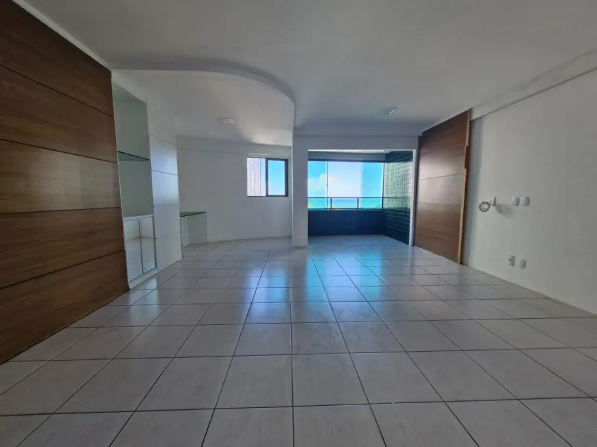 Foto 1 de Apartamento com 2 Quartos à venda, 96m² em Boa Viagem, Recife