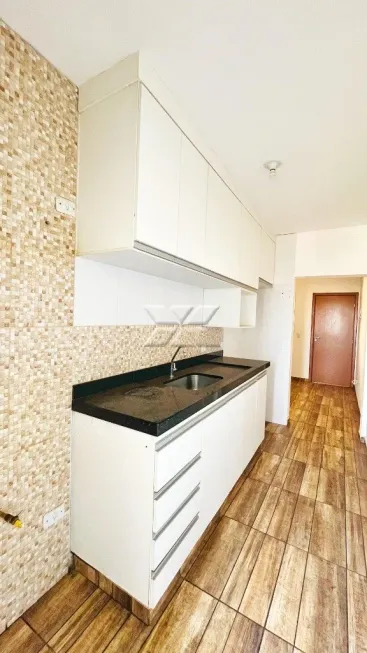 Foto 1 de Apartamento com 2 Quartos à venda, 58m² em Jardim São João, Araras