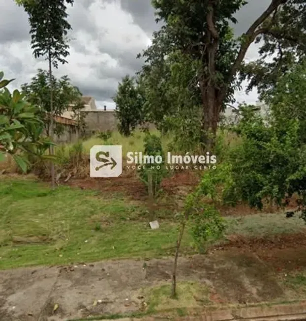 Foto 1 de Lote/Terreno à venda, 560m² em City Uberlândia, Uberlândia