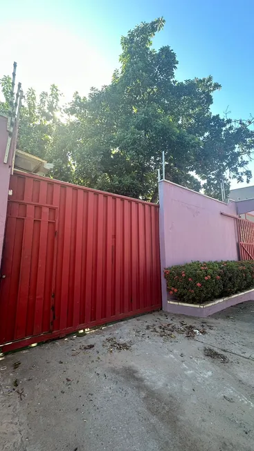 Foto 1 de Sobrado com 2 Quartos para alugar, 60m² em Residencial Paiaguas, Cuiabá