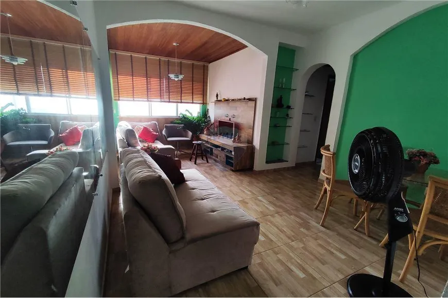 Foto 1 de Apartamento com 3 Quartos à venda, 64m² em Imbuí, Salvador