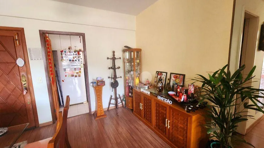 Foto 1 de Apartamento com 2 Quartos à venda, 97m² em Engenho Novo, Rio de Janeiro