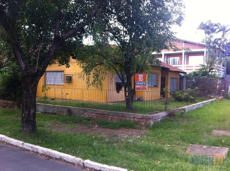 Foto 1 de Casa com 3 Quartos à venda, 125m² em São José, Canoas