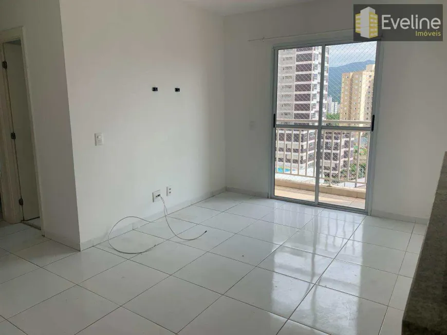 Foto 1 de Apartamento com 2 Quartos para alugar, 65m² em Vila Mogilar, Mogi das Cruzes