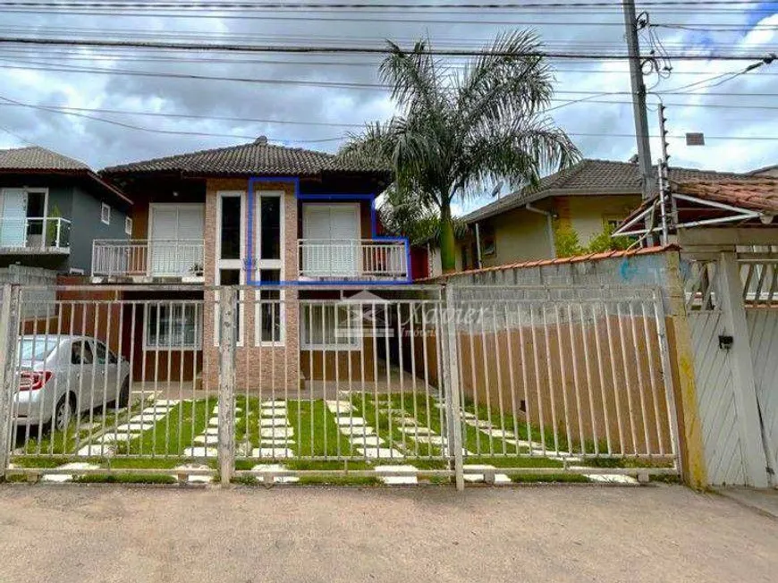 Foto 1 de Casa de Condomínio com 2 Quartos à venda, 55m² em Paisagem Casa Grande, Cotia