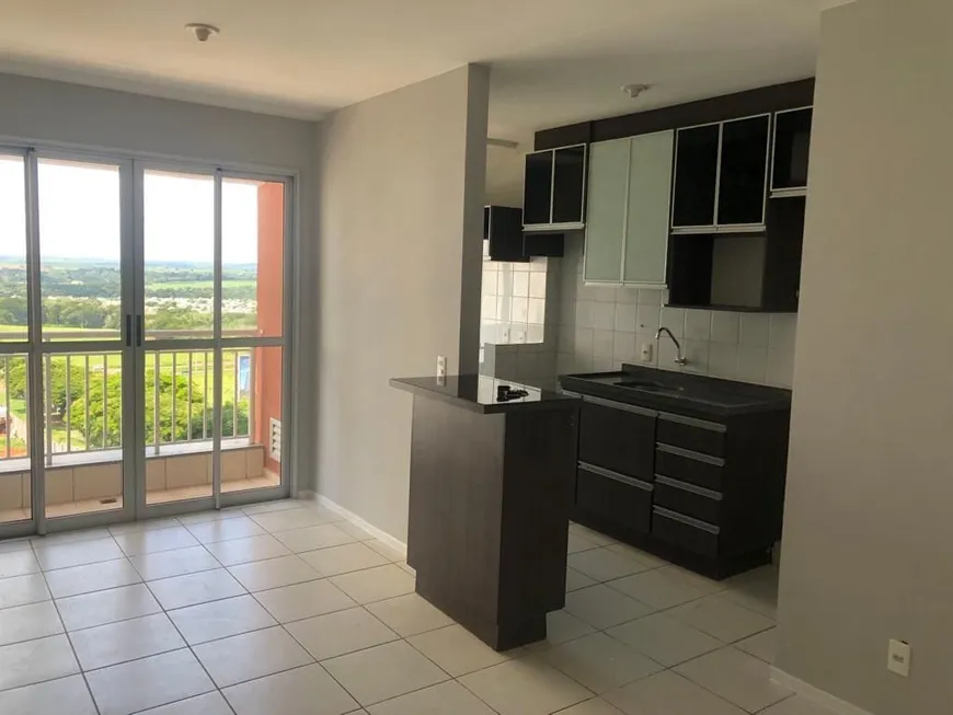 Foto 1 de Apartamento com 3 Quartos à venda, 66m² em Terra Bonita, Londrina