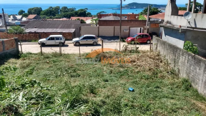 Foto 1 de Lote/Terreno à venda, 435m² em Vila Nova Alvorada, Imbituba