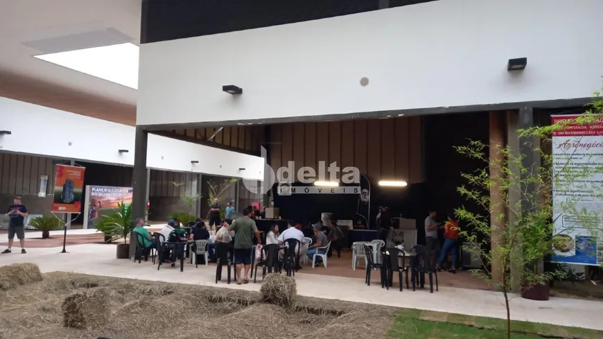 Foto 1 de Ponto Comercial para alugar, 30m² em Grand Ville, Uberlândia