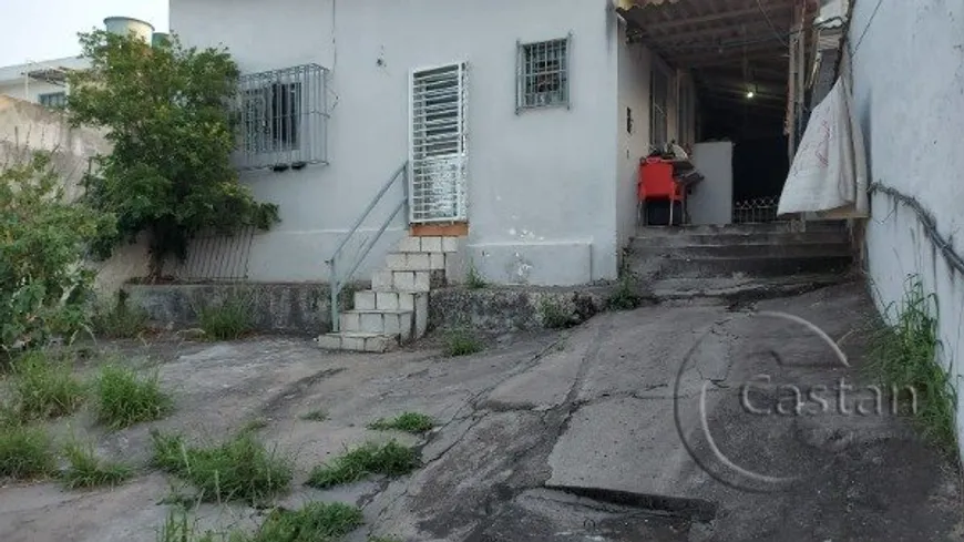 Foto 1 de Lote/Terreno com 1 Quarto à venda, 196m² em Móoca, São Paulo