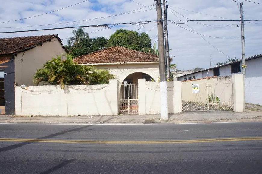 Foto 1 de Casa com 3 Quartos à venda, 100m² em Tabau, Pindamonhangaba