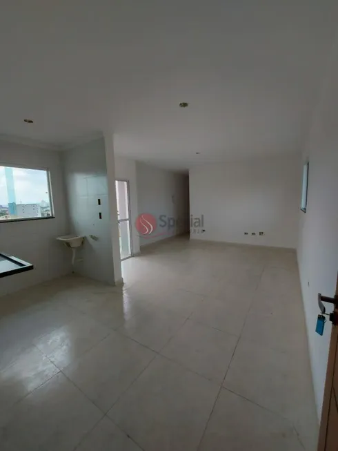 Foto 1 de Apartamento com 2 Quartos à venda, 39m² em Vila Matilde, São Paulo