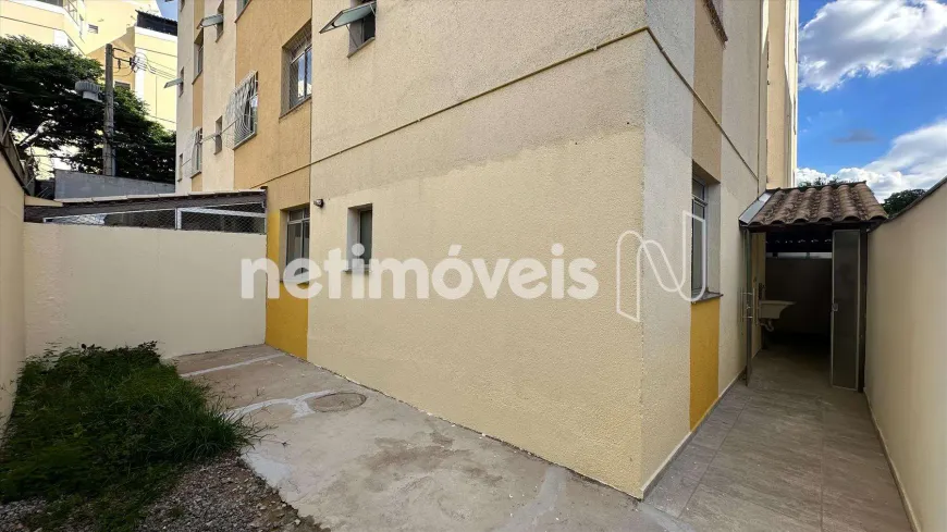 Foto 1 de Apartamento com 2 Quartos à venda, 98m² em Cinqüentenário, Belo Horizonte