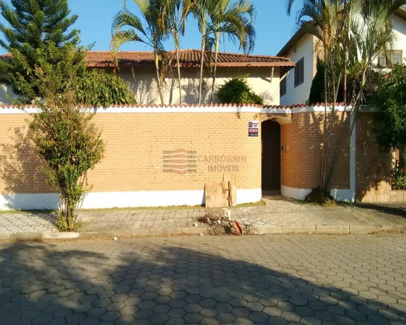 Foto 1 de Casa com 5 Quartos à venda, 407m² em Jardim Jequitiba, Caçapava