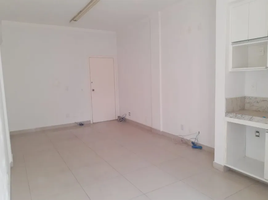 Foto 1 de Sala Comercial à venda, 21m² em Santa Lúcia, Belo Horizonte