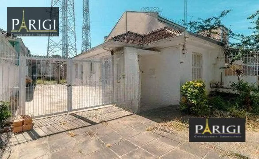 Foto 1 de Casa com 3 Quartos para alugar, 96m² em Petrópolis, Porto Alegre