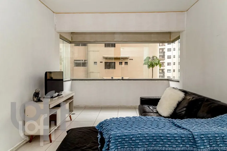 Foto 1 de Apartamento com 2 Quartos à venda, 70m² em Vila Andrade, São Paulo