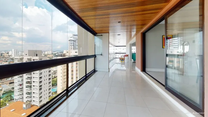 Foto 1 de Apartamento com 3 Quartos à venda, 374m² em Vila Mariana, São Paulo
