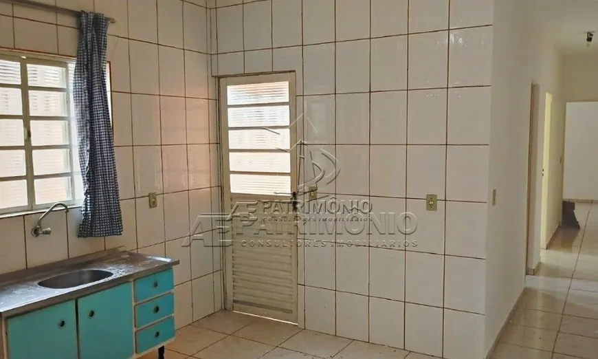 Foto 1 de Casa com 2 Quartos à venda, 80m² em Vila Mineirao, Sorocaba