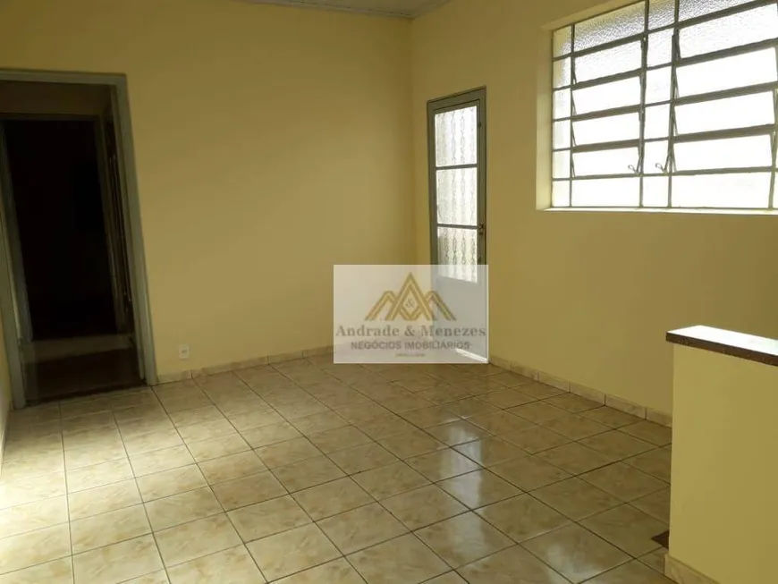 Foto 1 de Apartamento com 3 Quartos para alugar, 209m² em Campos Eliseos, Ribeirão Preto