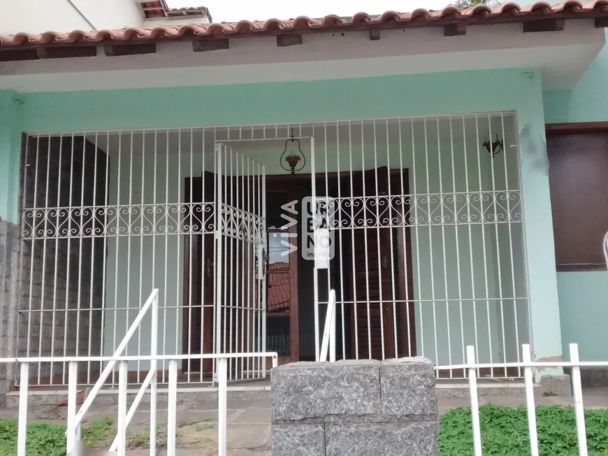 Foto 1 de Casa com 3 Quartos à venda, 112m² em Siderópolis, Volta Redonda