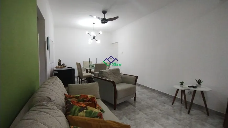 Foto 1 de Apartamento com 2 Quartos à venda, 77m² em Aparecida, Santos